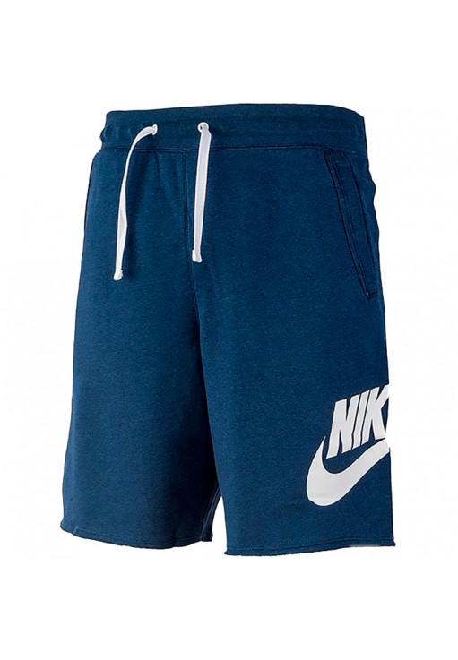 Sorti Nike M NK CLUB ALUMNI HBR FT SHORT