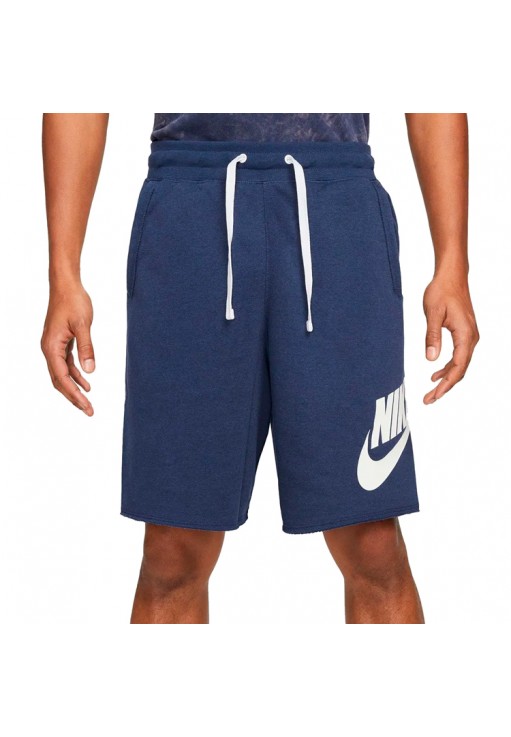 Шорты Nike M NK CLUB ALUMNI HBR FT SHORT