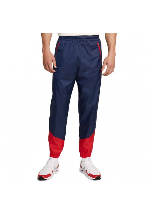Брюки Nike M NK WR WVN LND PANT