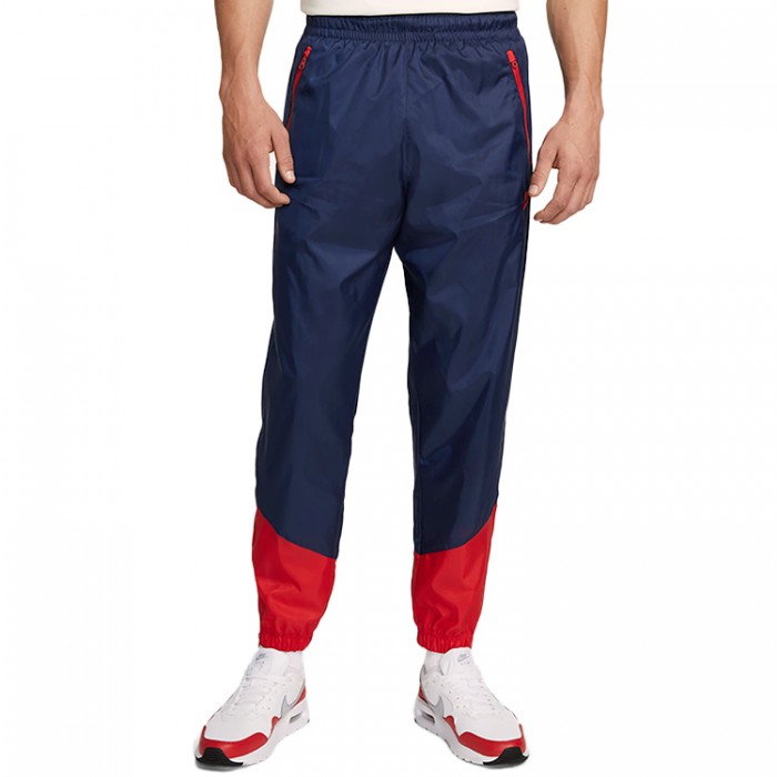 Брюки Nike M NK WR WVN LND PANT DX0653-410