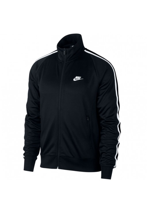 Толстовка Nike M NK CLUB PK FZ JKT