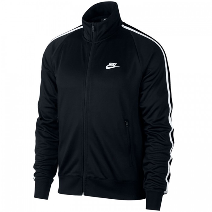 Hanorac Nike M NK CLUB PK FZ JKT DX0670-010