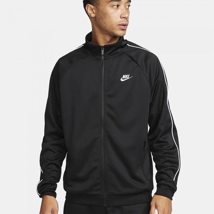 Hanorac Nike M NK CLUB PK FZ JKT DX0670-010 - 2