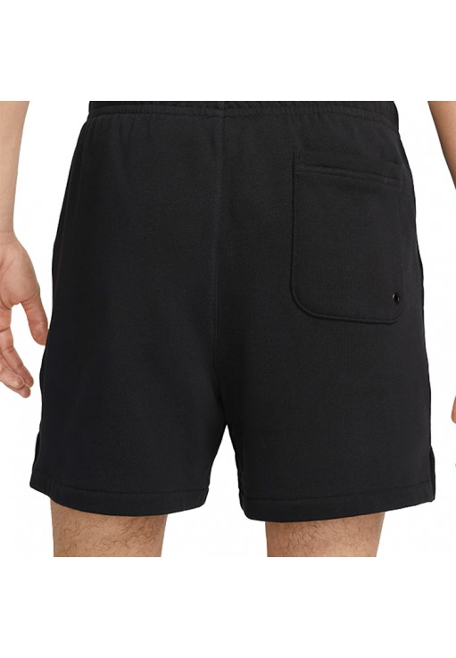Шорты Nike M NK CLUB FT FLOW SHORT