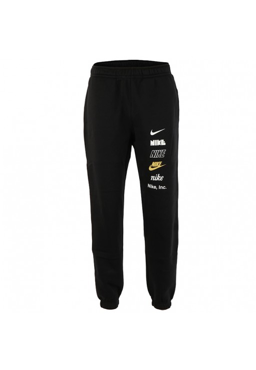 Брюки Nike M NK CLUB+ BB CF PANT MLOGO