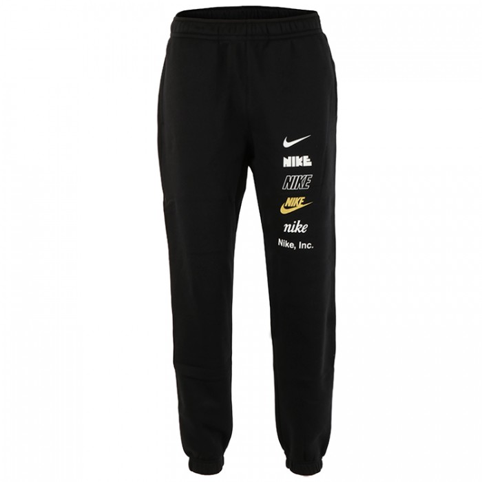 Брюки Nike M NK CLUB+ BB CF PANT MLOGO DX0795-010