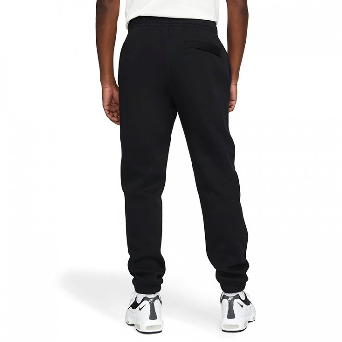 Брюки Nike M NK CLUB+ BB CF PANT MLOGO DX0795-010 - 4