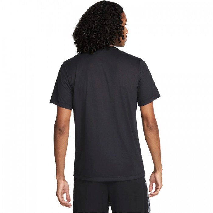 Футболка Nike M NK DF TEE RLGD RESET DX0989-010 - 3