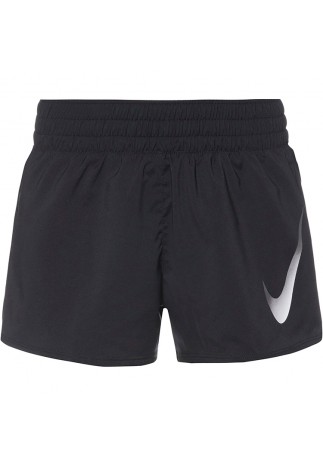 Sorti Nike W NK SWOOSH SHORT VENEER VERS