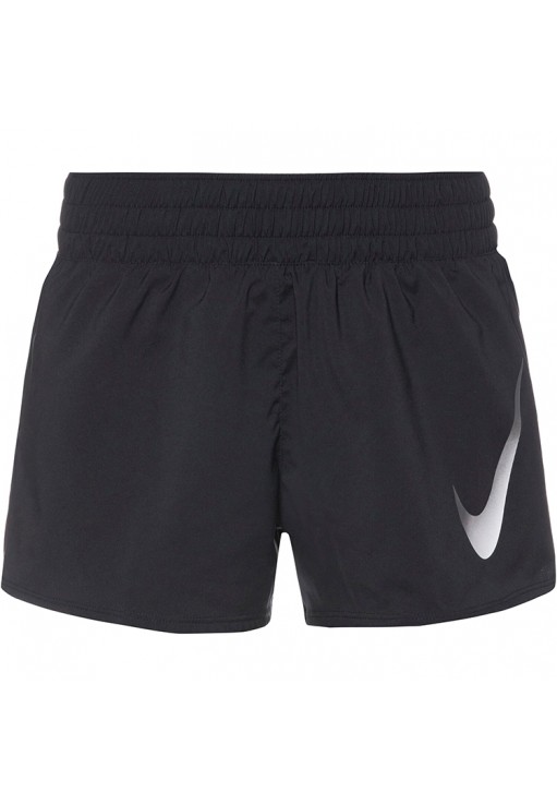 Шорты Nike W NK SWOOSH SHORT VENEER VERS