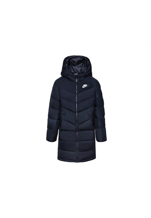 Куртка Nike K NSW SYNFL HD PRKA