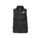 Vesta Nike K NSW SNYFL VEST DX1296-010