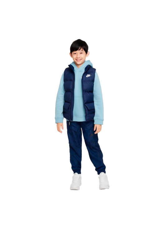 Жилет Nike DX1296-410