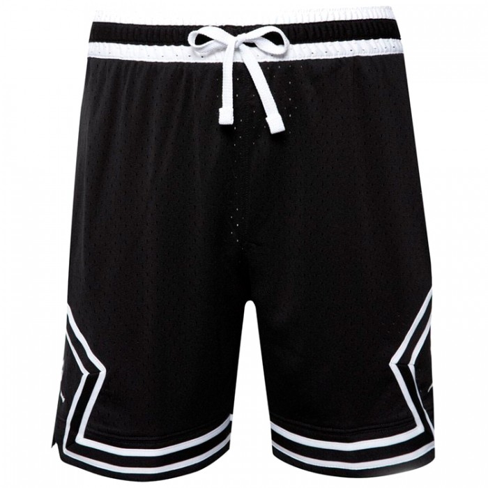 Шорты Nike M NK J DF SPRT DMND SHORT DX1487-010