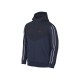 Толстовка Nike M NSW REPEAT SW PK FZ HOODY DX2025-410