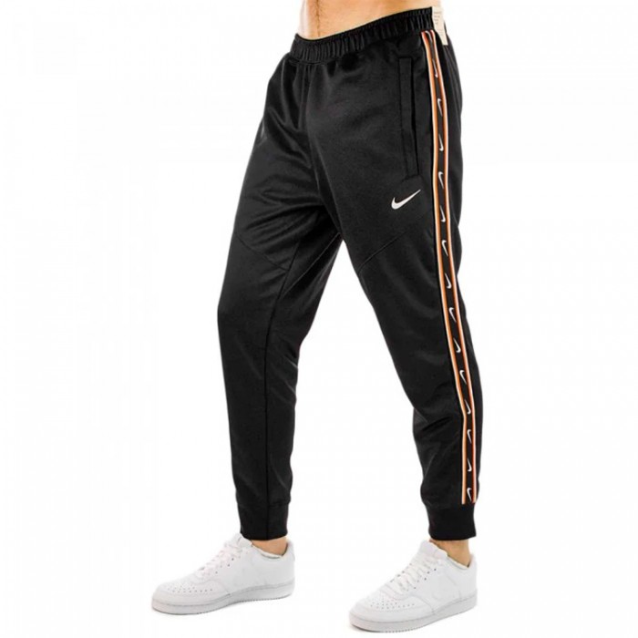 Pantaloni Nike M Nsw Repeat Sw Pk Jogger 877420 - imagine №5