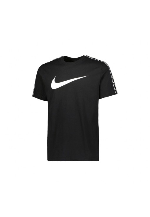 Футболка Nike M NSW REPEAT SW SS TEE