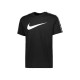 Футболка Nike M NSW REPEAT SW SS TEE DX2032-010