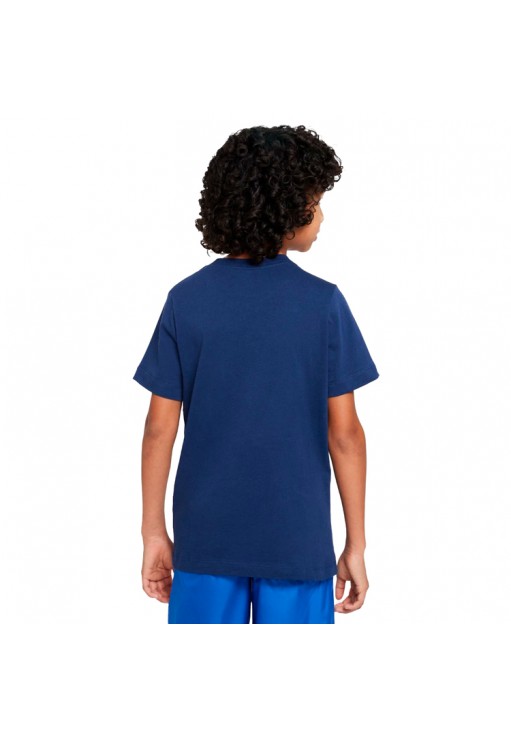 Футболка Nike B NSW SOS SS TEE