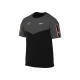 Футболка Nike M NSW REPEAT SW PK TEE DX2301-010