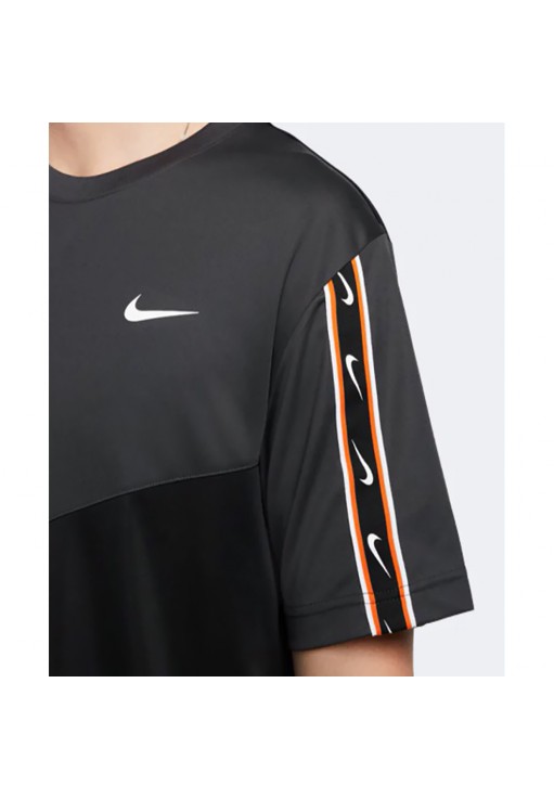 Футболка Nike M NSW REPEAT SW PK TEE