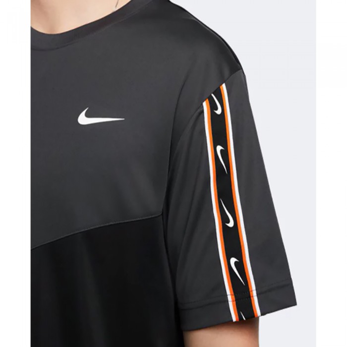 Футболка Nike M NSW REPEAT SW PK TEE DX2301-010 - 2