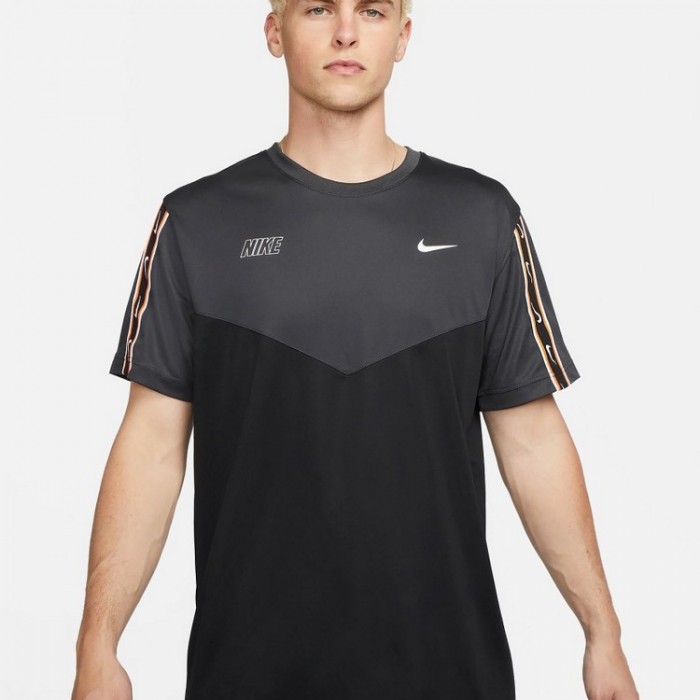 Футболка Nike M NSW REPEAT SW PK TEE DX2301-010 - 3