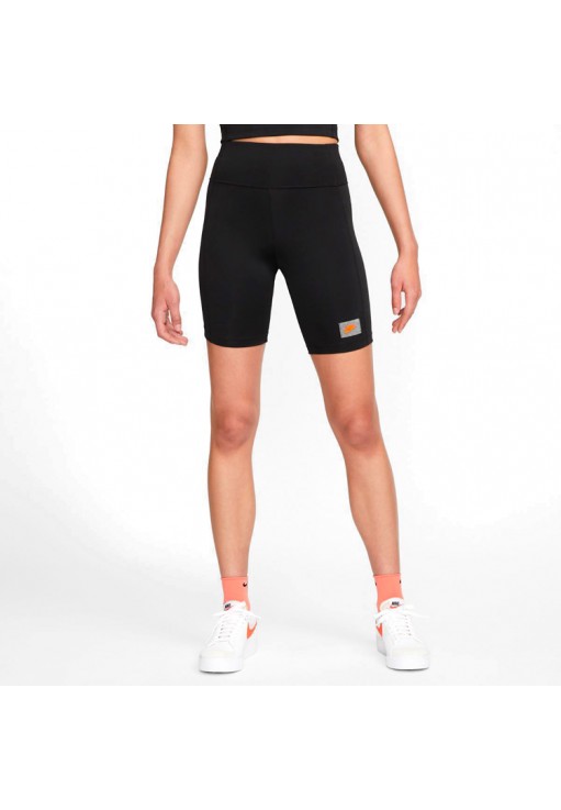 Шорты Nike W NSW SHORT TIGHT SU