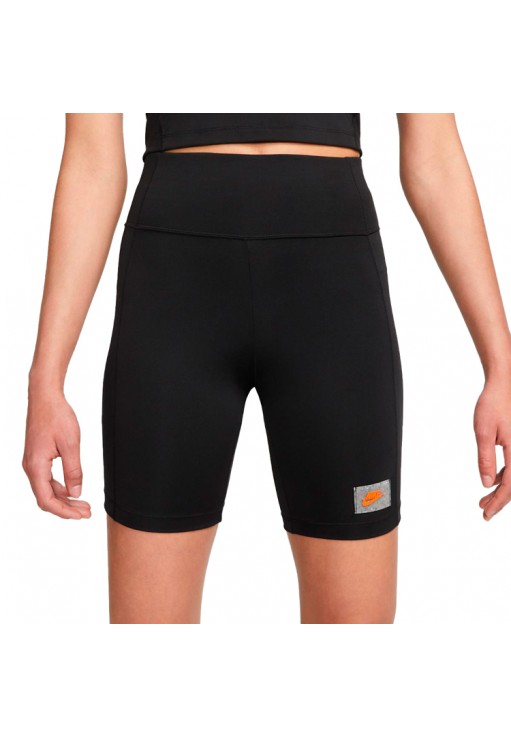 Шорты Nike W NSW SHORT TIGHT SU