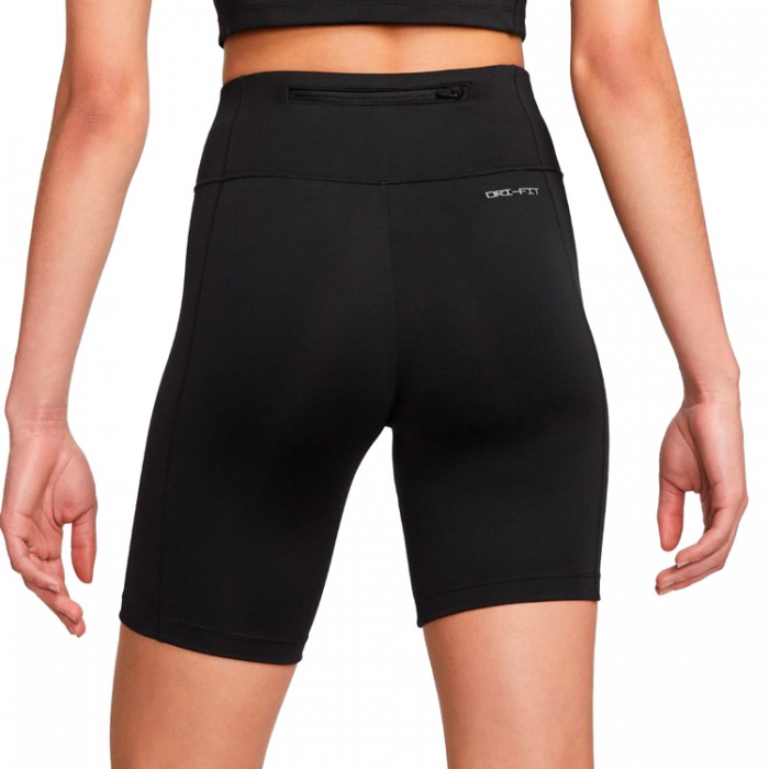 Шорты Nike W NSW SHORT TIGHT SU DX2325-010 - 3 Шорты Nike W NSW SHORT TIGHT SU DX2325-010 - 3