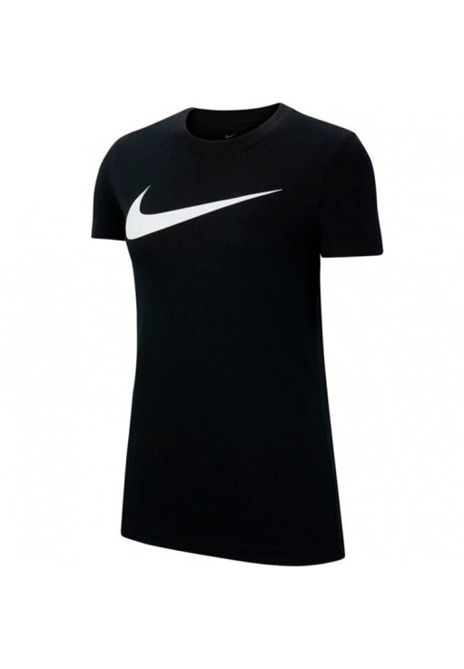 Футболка Nike G NK DF TEE rLEG VNECK SWOOSH