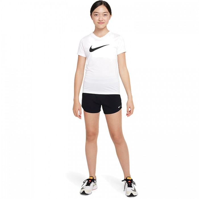 Шорты Nike G NK DF ONE WVN HR SHORT DX4967-010 - изображение №2