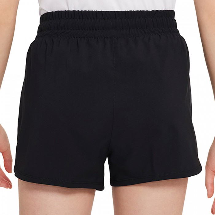 Шорты Nike G NK DF ONE WVN HR SHORT DX4967-010 - изображение №3