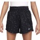 Sorti Nike G NK DF ONE HR SHRT LOGO PRNT DX4974-010