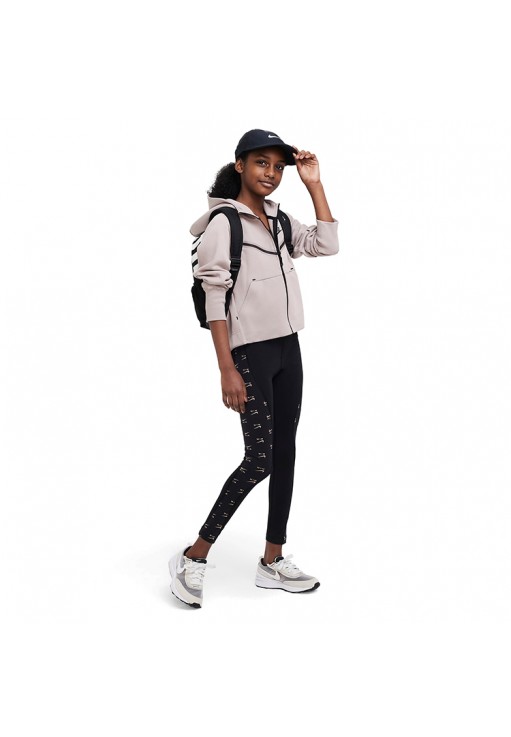 Легинсы Nike G NSW AIR ESSNTL TGHT