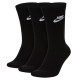 Носки Nike U NK NSW EVERYDAY ESSENTIAL CR DX5025-010