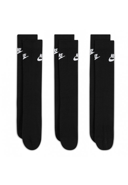 Носки Nike U NK NSW EVERYDAY ESSENTIAL CR