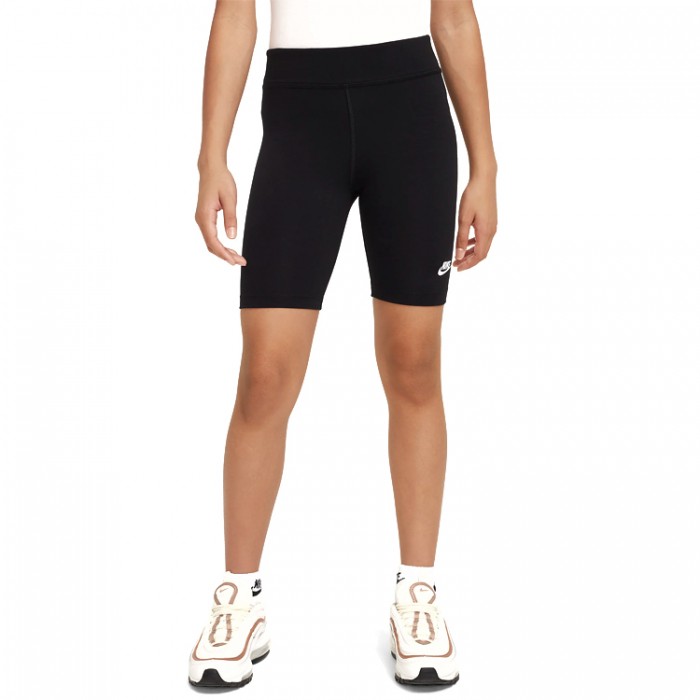 Sorti Nike TG NSW 7 IN BIKE SHORT DX5066-010 - imagine №3