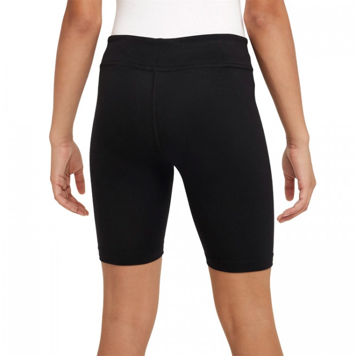 Sorti Nike TG NSW 7 IN BIKE SHORT DX5066-010 - imagine №4