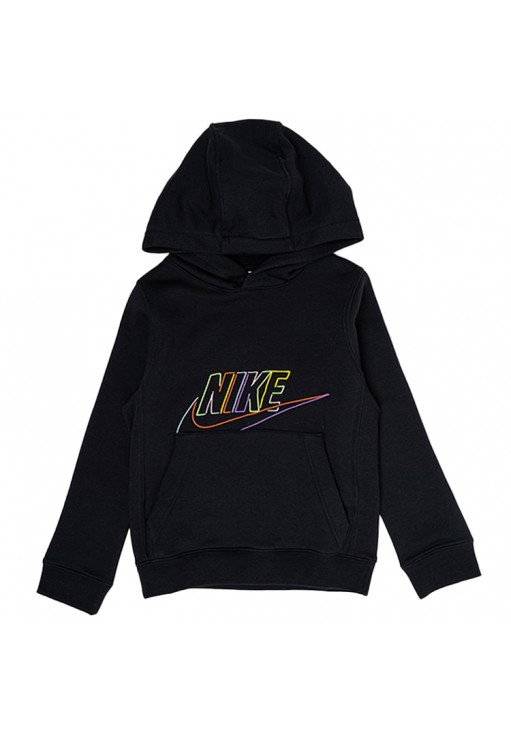 Hanorac Nike B NSW HOODIE HBR CORE