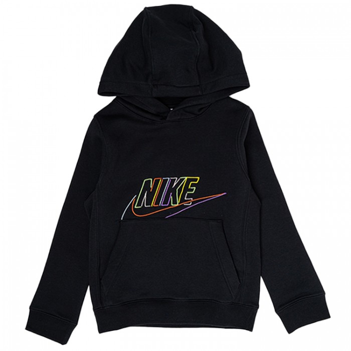 Hanorac Nike B NSW HOODIE HBR CORE DX5087-010