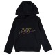 Hanorac Nike B NSW HOODIE HBR CORE DX5087-010