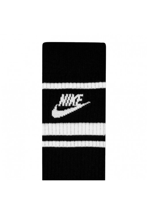 Носки Nike U NK NSW EVERYDAY ESSENTIAL CR