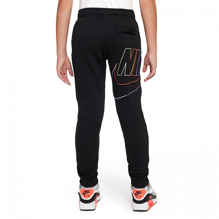 Pantaloni Nike B NSW JOGGER HBR CORE DX5091-010 - 2 Pantaloni Nike B NSW JOGGER HBR CORE DX5091-010 - 2