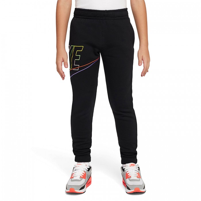 Pantaloni Nike B NSW JOGGER HBR CORE DX5091-010 - 5 Pantaloni Nike B NSW JOGGER HBR CORE DX5091-010 - 5