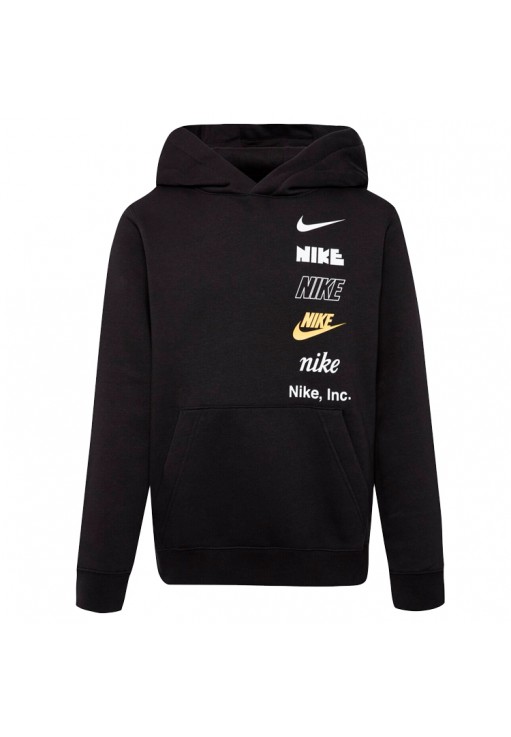 Hanorac Nike B NSW HOODIE BB MLOGO