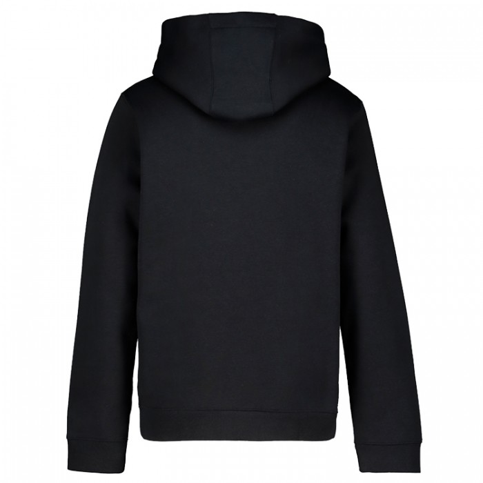 Hanorac Nike B NSW HOODIE BB MLOGO DX5158-010 - 4