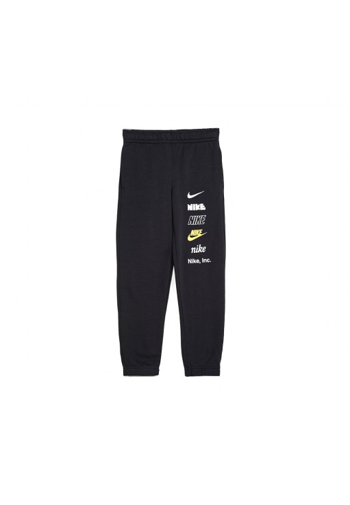 Брюки Nike B NSW JOGGER BB MLOGO