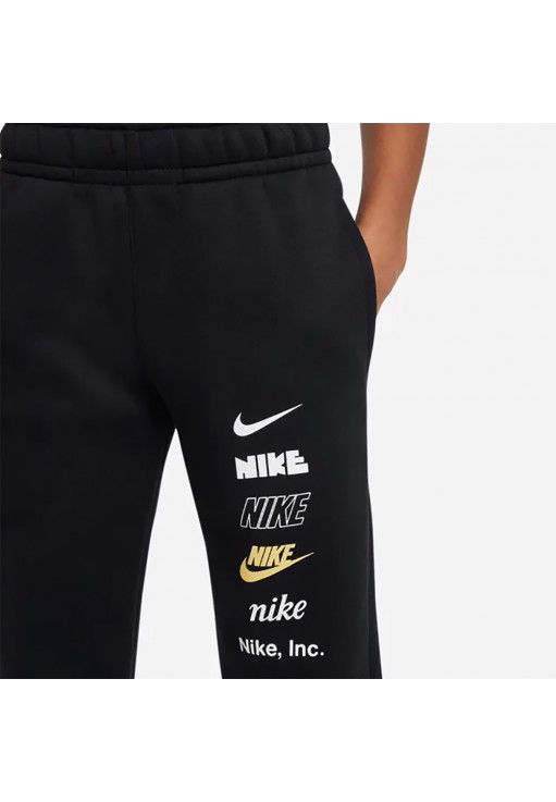 Брюки Nike B NSW JOGGER BB MLOGO