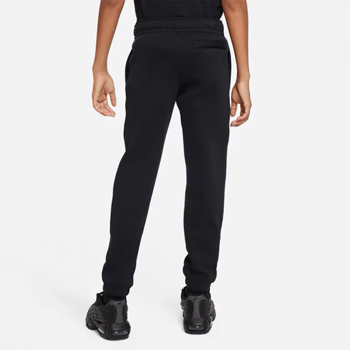 Брюки Nike B NSW JOGGER BB MLOGO DX5160-010 - 3 Брюки Nike B NSW JOGGER BB MLOGO DX5160-010 - 3